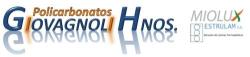 Giovagnoli Hnos  Distribuidores Miolux en Cordoba