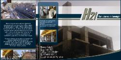 H21 CONSTRUCTORA