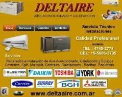 Deltaire