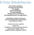 Centro de rehabilitacion y Equipo de Atencion domiciliaria