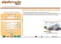 Alquilatuauto.com