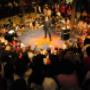 show central mar de las pampas