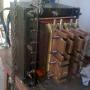 Reparaciones de trasformadores de potencia