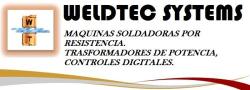 Soldadoras de punto