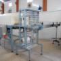 Horno y ordenador