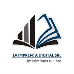 La Imprenta Digital SRL Impresion de Libros