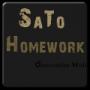 SaTo Homework