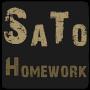 Sato Homework