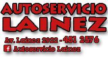 Autoservicio Lainez