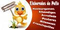 Elaborados de Pollo
