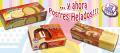 Postres Helados