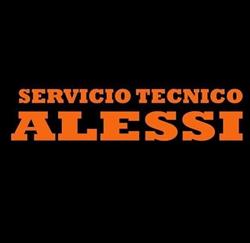 Alessi Servicio Técnico