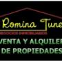 Tuner Propiedades