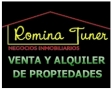 Tuner Propiedades