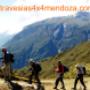 TRAVESIAS 4X4 MENDOZA