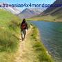 TRAVESIAS 4X4 MENDOZA