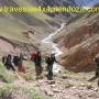TRAVESIAS 4X4 MENDOZA