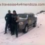 TRAVESIAS 4X4 MENDOZA