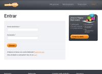 Sitio web de W.o.n