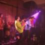 Orquesta de música Klezmer
