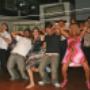 Show de baile y animación