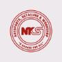 Logo Nks Autoparts