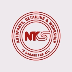 Nks Autoparts