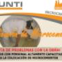 Aplicación microcemento