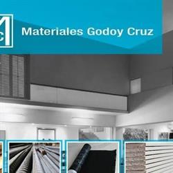 Materiales Godoy Cruz