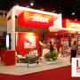 DBH en Automechanika 2012