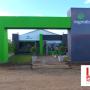 Ingredion en Expoagro 2013