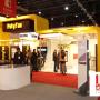 Polyfan GCM en Batimat 2012
