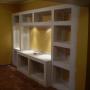 Mueble durlock