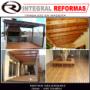 Trabajos Madera