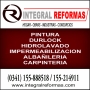 Integral Reformas