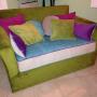 Sillón cama