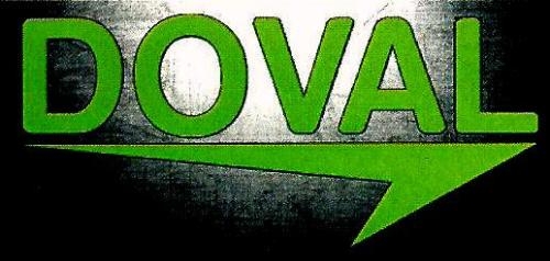 Metalúrgica Doval  Fábrica de Cosechadoras de Algodón