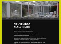 Alaluminios