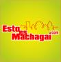 Esto es Machagai