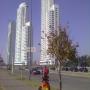 Trabajos en Puerto Norte- Rosario