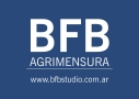 BFB agrimensura