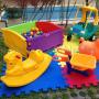 PLaza Arcoiris
