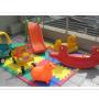 Plaza Fun