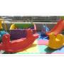 Plaza Kids