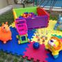 Plaza Nube