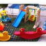Plaza Swing