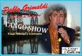 SHOW DE TANGO,MILONGA Y CANDOMBE