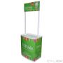 Subido por visitante en 17/10/2017 - MINISTAND DESARMABLE