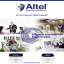 ALARMAS INALAMBRICAS ALTEL