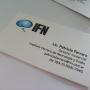 Tarjetas Laminado Mate